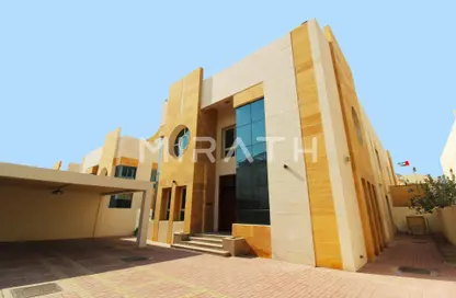 Villa - 5 Bedrooms - 6 Bathrooms for rent in Umm Suqeim 2 Villas - Umm Suqeim 2 - Umm Suqeim - Dubai