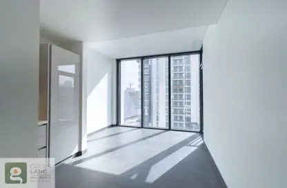 Apartment - 1 Bedroom - 1 Bathroom for sale in The Crest - Sobha Hartland - Mohammed Bin Rashid City - Dubai