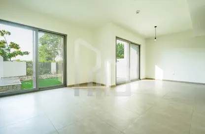 Townhouse - 3 Bedrooms - 3 Bathrooms for rent in Elan - Tilal Al Ghaf - Dubai