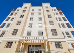 Penthouse - 3 bedrooms - 3 bathrooms for rent in Bawabat Al Sharq - Baniyas East - Baniyas - Abu Dhabi