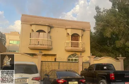 Villa - 6 Bedrooms - 7+ Bathrooms for sale in Al Rawda 2 Villas - Al Rawda 2 - Al Rawda - Ajman