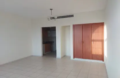 Apartment - Studio - 1 Bathroom for rent in I15 - Morocco Cluster - International City - Dubai