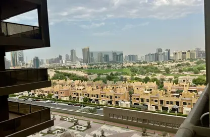 Apartment - Studio - 1 Bathroom for sale in Elite Sports Residence 10 - Elite Sports Residence - Dubai Sports City - Dubai