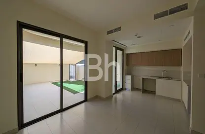 Townhouse - 3 Bedrooms - 3 Bathrooms for sale in Parkside 2 - EMAAR South - Dubai South (Dubai World Central) - Dubai