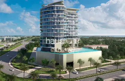Apartment - 3 Bedrooms - 3 Bathrooms for sale in Octa Isle Interiors - Dubai Islands - Dubai