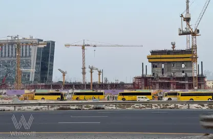 شقة - 2 غرف نوم - 2 حمامات للبيع في ديزاين كوارتر برج أ - ديزاين كوارتر - دبي ديزاين ديستريكت - دبي