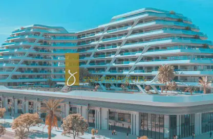 Apartment - Studio - 1 Bathroom for sale in Samana Mykonos Signature - Arjan - Dubai
