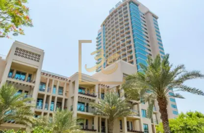 Apartment - 3 Bedrooms - 3 Bathrooms for rent in The Views 1 - The Views - Dubai