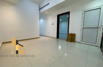 شقة - غرفة نوم - 1 حمام للايجار في فيلات مدينة خليفة آيه - مدينة خليفة أ - مدينة خليفة - أبوظبي