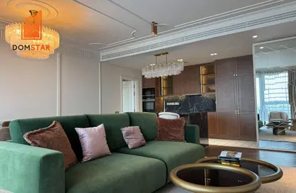 Apartment - 2 Bedrooms - 3 Bathrooms for rent in City Walk Residential Building 14 - City Walk Residential - City Walk - Dubai