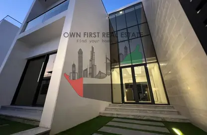 فيلا - 7 غرف نوم - 8 حمامات للايجار في ند الشبا جاردنز 1 - حدائق ند الشبا - ند الشبا - دبي