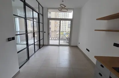 Apartment - 1 Bedroom - 1 Bathroom for rent in Socio at Dubai Hills Estate Tower 2 - Socio at Dubai Hills Estate - Dubai Hills Estate - Dubai
