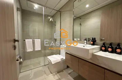 Apartment - 1 Bedroom - 1 Bathroom for sale in AZIZI Riviera - Meydan One - Meydan - Dubai