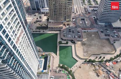 Apartment - 2 Bedrooms - 2 Bathrooms for sale in New Dubai Gate 2 - JLT Cluster A - Jumeirah Lake Towers - Dubai