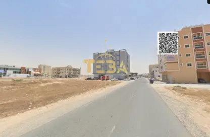 أرض - استوديو للبيع في الجرف الصناعية 3 - الجرف الصناعية - عجمان