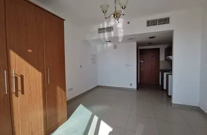 Apartment - Studio - 1 Bathroom for sale in Lakeside Tower C - Lakeside Residence - Dubai Production City (IMPZ) - Dubai