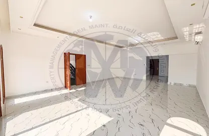 شقة - 3 غرف نوم - 3 حمامات للايجار في الخالدية - أبوظبي