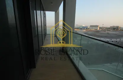 Apartment - 2 Bedrooms - 3 Bathrooms for sale in Reem Nine - Shams Abu Dhabi - Al Reem Island - Abu Dhabi