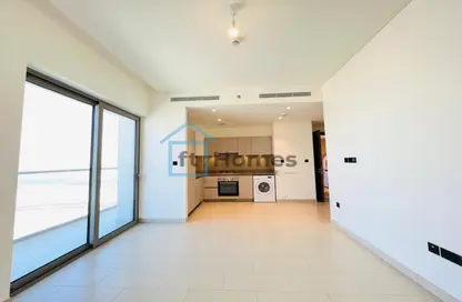 Empty Room image for: Apartment - 2 Bedrooms - 2 Bathrooms for sale in Creek Vistas Reserve - Sobha Hartland - Mohammed Bin Rashid City - Dubai, Image 1