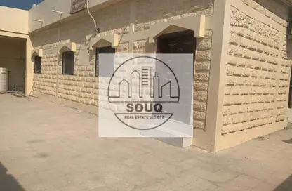 فيلا - 4 غرف نوم - 3 حمامات للايجار في الشريشه - رأس الخيمة