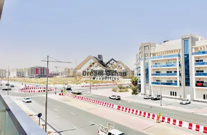 Apartment - 1 Bedroom - 2 Bathrooms for sale in Glorious Central Residences - Al Warsan 4 - Al Warsan - Dubai