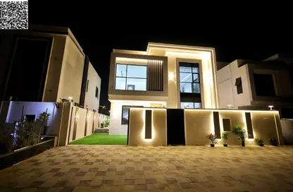 فيلا - 5 غرف نوم - 7 حمامات للبيع في الزاهية جاردنز - الزاهية - عجمان