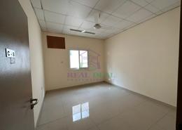 Labor Camp - 8 bathrooms for rent in Al Jurf Industrial 2 - Al Jurf Industrial - Ajman