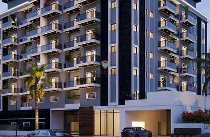 Apartment - 2 Bedrooms - 3 Bathrooms for sale in Terra Tower - Dubai Land - Dubai