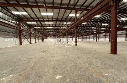 Warehouse - Studio for rent in Freezone South - Jebel Ali Freezone - Jebel Ali - Dubai