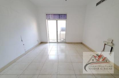 Apartment - 1 Bedroom - 1 Bathroom for rent in Al Nahda Residential Complex - Al Nahda - Sharjah