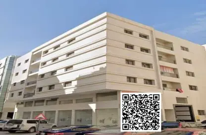 Apartment - 2 Bedrooms - 2 Bathrooms for rent in Al Hamidiya 1 - Al Hamidiya - Ajman