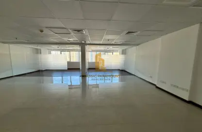 مكتب - استوديو للايجار في HDS  برج - (JLT) مجمع F - أبراج بحيرات الجميرا - دبي