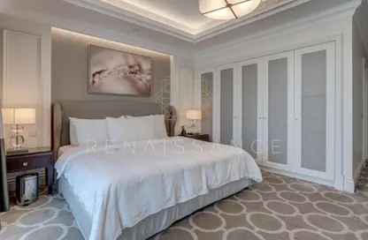 Hotel  and  Hotel Apartment - 2 Bedrooms - 3 Bathrooms for sale in Kempinski BLVD - Downtown Dubai - Dubai