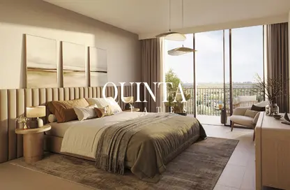 Apartment - 2 Bedrooms - 3 Bathrooms for sale in Distrikt - Ghaf Woods - Dubai Land - Dubai