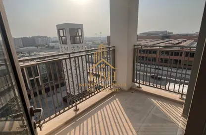 Apartment - 2 Bedrooms - 2 Bathrooms for rent in Al Zahia - Muwaileh Commercial - Sharjah