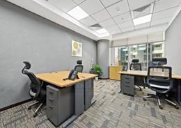 Office image for: Office Space for rent in Clover Bay Tower - Business Bay - Dubai, Image 1