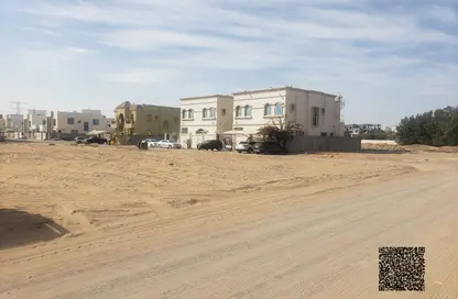 Land - Studio for sale in Al Helio 1 - Al Helio - Ajman