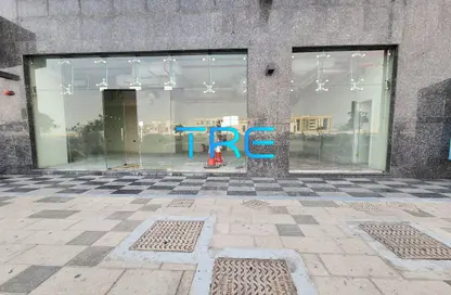 Retail - Studio - 1 Bathroom for rent in Al Nahyan - Abu Dhabi Retail - Studio - 1 Bathroom for rent in Al Nahyan - Abu Dhabi