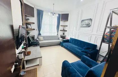 شقة - غرفة نوم - 2 حمامات للبيع في سيتي تاور - النعيمية - عجمان