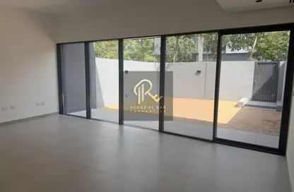 Townhouse - 2 Bedrooms - 3 Bathrooms for rent in Kaya - Masaar - Tilal City - Sharjah