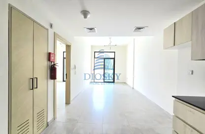 Apartment - 1 Bedroom - 2 Bathrooms for sale in Binghatti Mirage - Jumeirah Village Circle - Dubai