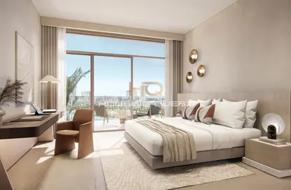 Apartment - 3 Bedrooms - 4 Bathrooms for sale in Bay Grove Residences - Dubai Islands - Deira - Dubai