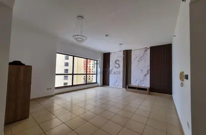 Apartment - 1 Bedroom - 4 Bathrooms for rent in Shams 1 - Shams - Jumeirah Beach Residence - Dubai