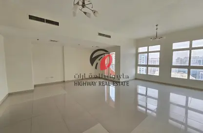Apartment - 3 Bedrooms - 3 Bathrooms for rent in Smark 4 - Al Nahda 1 - Al Nahda - Dubai