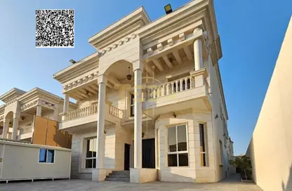 Villa - 5 Bedrooms - 7 Bathrooms for sale in Al Mowaihat 2 - Al Mowaihat - Ajman