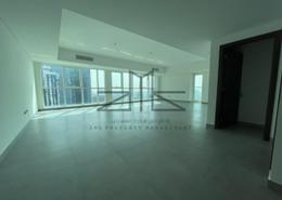 Apartment - 4 bedrooms - 6 bathrooms for rent in Bay Tower - Corniche Road - Abu Dhabi