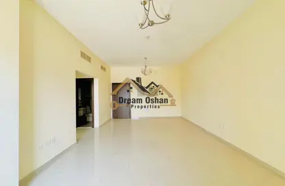 Apartment - 1 Bedroom - 2 Bathrooms for rent in Al Khair Building - Dubai Silicon Oasis - Dubai