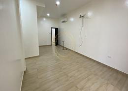Apartment - 1 bedroom - 2 bathrooms for rent in Al Zaafaran - Al Khabisi - Al Ain