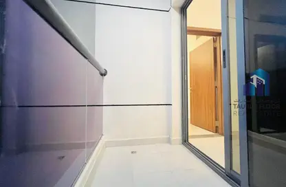 شقة - 2 غرف نوم - 3 حمامات للايجار في لا زونا ريزيدنس - الممزر - ديرة - دبي