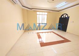 Villa - 4 bedrooms - 6 bathrooms for rent in Al Shamkha - Abu Dhabi